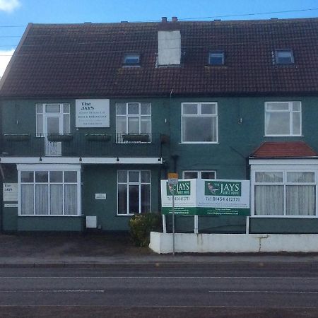 The Jays Guest House Almondsbury Exterior photo